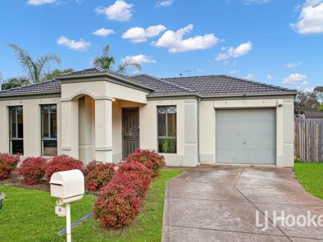 The Perfect Start, Investment or Family Home
