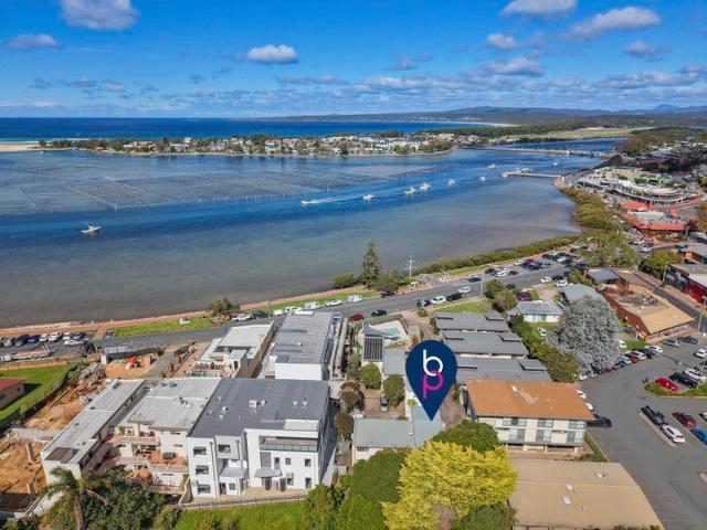 The Perfect Start, Investment or Getaway