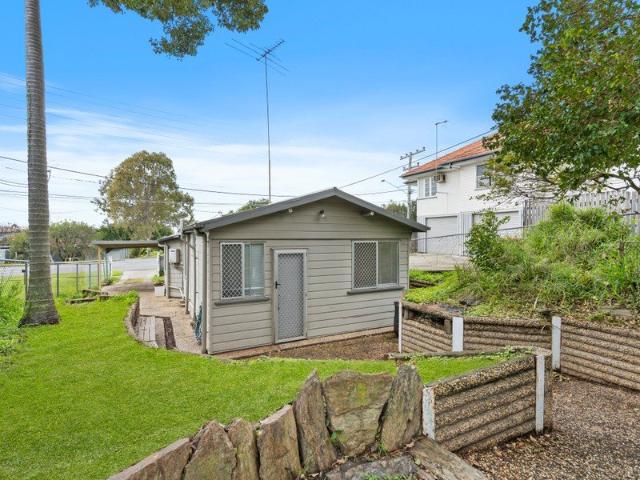 THE PERFECT START ON 405m2