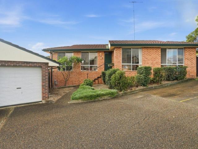 THE PERFECT START OR THE PERFECT DOWNSIZE!