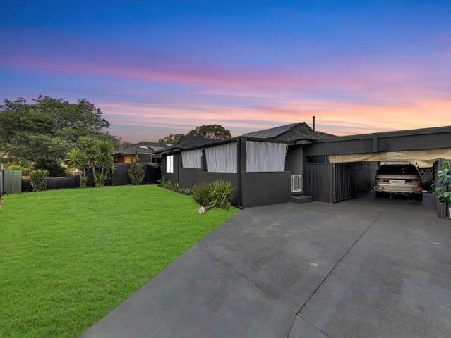 The Perfect Start or Investment on a Generous Allotment