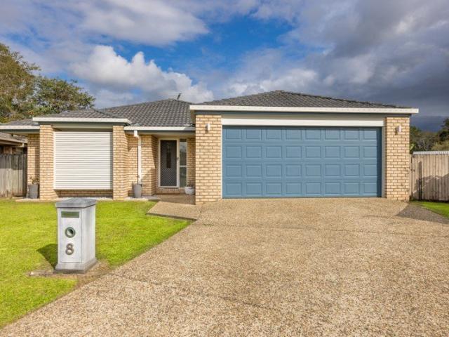 The Perfect Start or Investment with Unlimited Backyard Potential