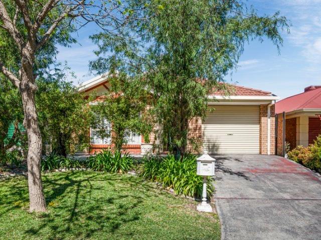 The Perfect Start or Smart Downsize in Seaford Rise