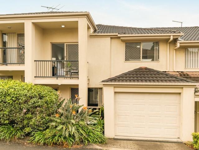 The perfect starter Mansfield High School Catchment