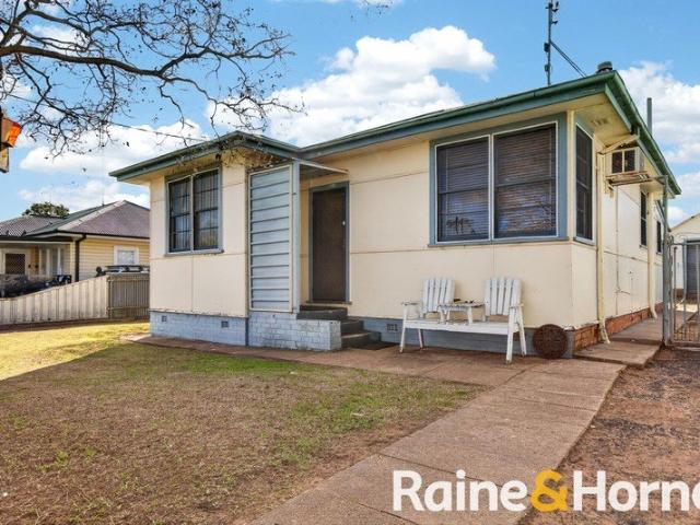 The Perfect Starter or Renovator