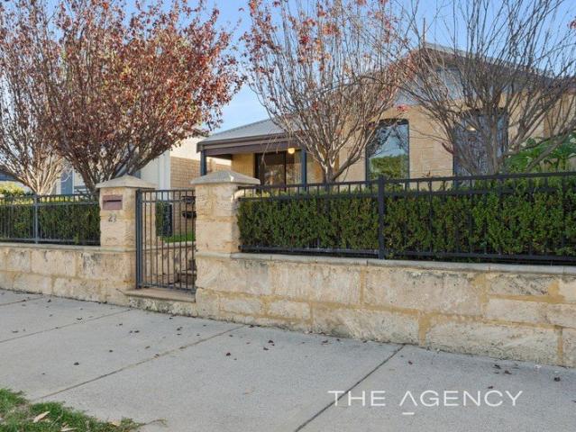 The Perfect Starter Home in a Prime Location