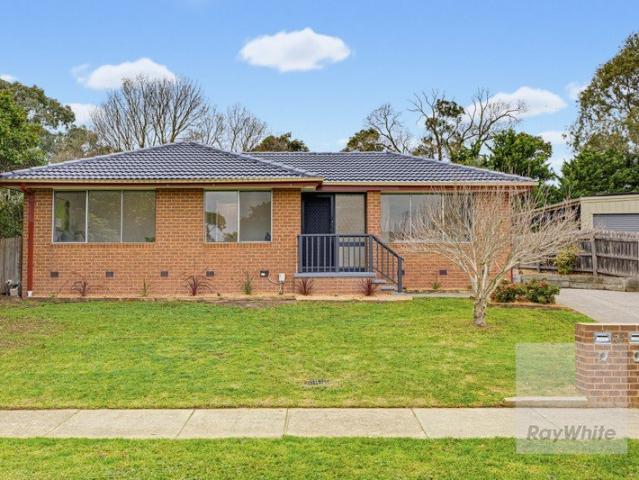 The Perfect Starter Home in the Heart of Mill Park