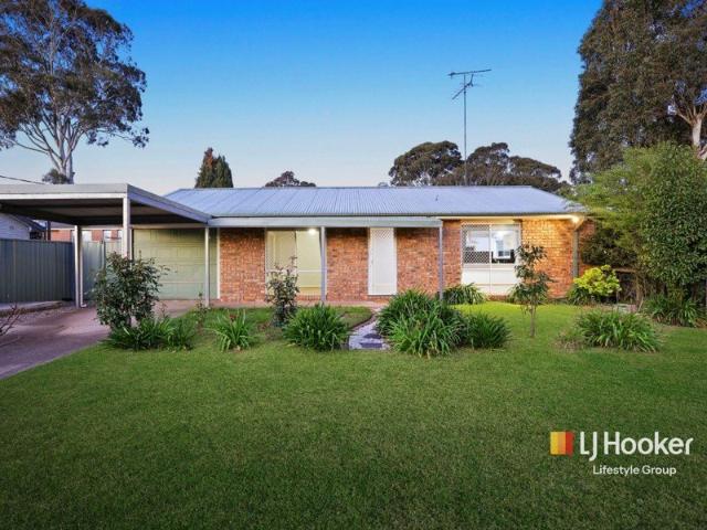 Under offer LJ Hooker Lifestyle Group