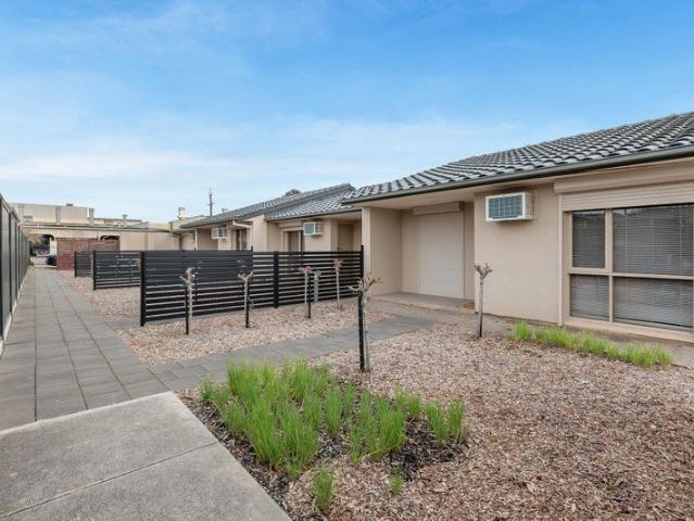 The perfect starter, investment or downsize in a fantastic location