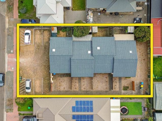 The perfect starter, investment or downsize in a fantastic location