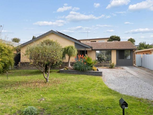 The perfect starter, investment or development