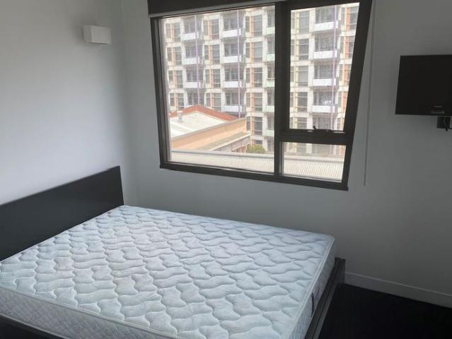 The Perfect Student Accommodation