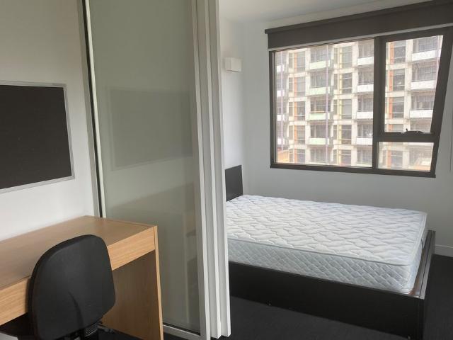 The Perfect Student Accommodation