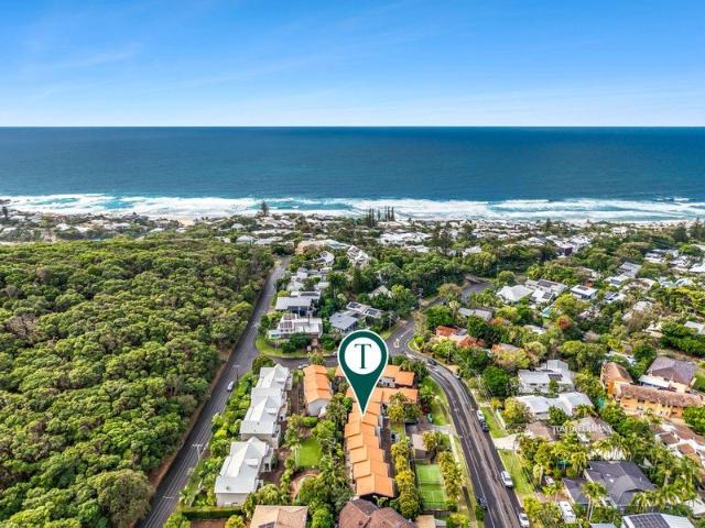 The Perfect Sunshine Beach Escape Or Investment Opportunity
