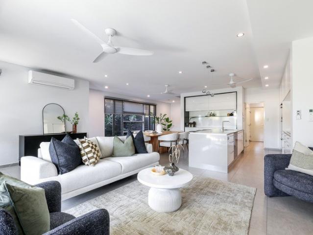 The Philip Street Townhouse