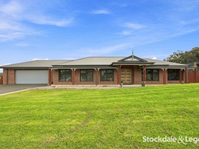 The Pick of the Bunch Acreage Living, Already Built & Ready