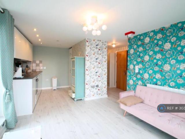 The Picture Works, Nottingham, NG2 2 bed flat to rent £980 pcm £226 pw