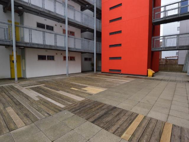The Picture House, Bolton BL1, 2 bed flat to rent, £875 pcm | PrimeLocation