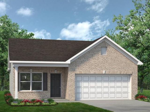 The Piedmont Plan Creekhaven Community
