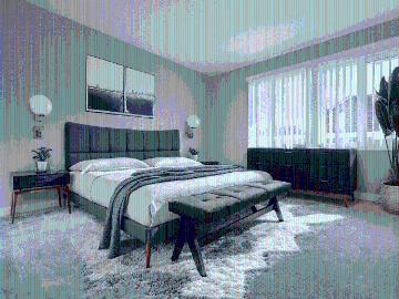 Sausalito city, Marin County, California, USA