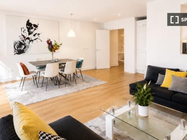 The Pill Box, 115 Coventry Road, London, E2 6FZ, United Kingdom | 3 bed apartment for rent #171395579 | Rentberry