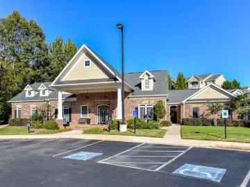 The Pinehaven with Garage Brand New Phase II Walden at Pr.