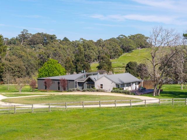 THE PINES Country Living with Productive Grazing and Quality Improvements