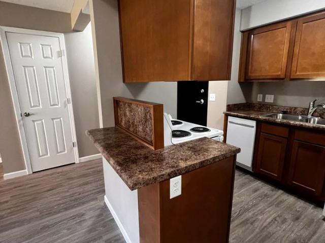 The Pines at Q Plaza Apartments 1 Bedroom Apartment for Rent at 8633 Q Plz, Omaha, NE 68127