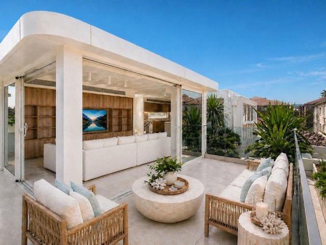 The Pines Bondi's Most Exciting Renovation Project