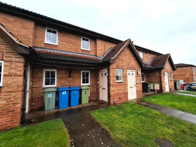 The Pines, Worksop S80, 2 bed flat to rent, £695 pcm | PrimeLocation