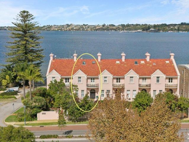 The Pink Mansions Redefined