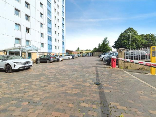 The Pinnacle, 50 Gomer Street, Willenhall, West Midlands WV13, 2 bed flat to rent, £825 pcm | PrimeLocation