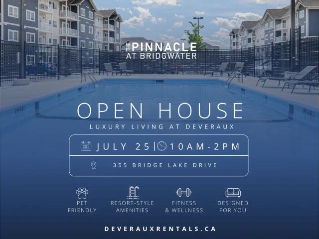 The Pinnacle at Bridgwater