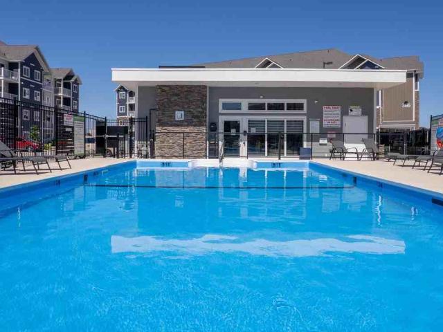 The Pinnacle at Bridgwater 2 Bedroom Apartment for Rent at 355 Bridge Lake Dr, Winnipeg, MB R3Y 1Z3 Waverley West