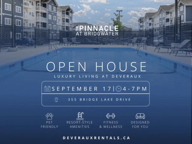 The Pinnacle at Bridgwater