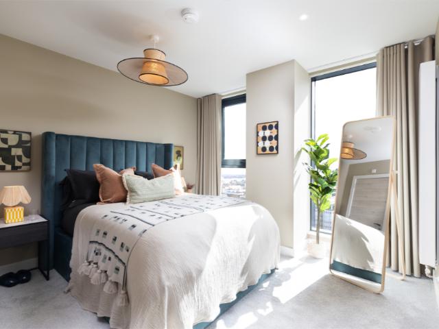The Pinnacle Building, 160 Bothwell Street, Glasgow, G2 7EA, United Kingdom | 2 bed apartment for rent #140396008 | Rentberry