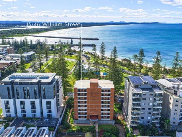 The Pinnacle In Beachside Apartment Living