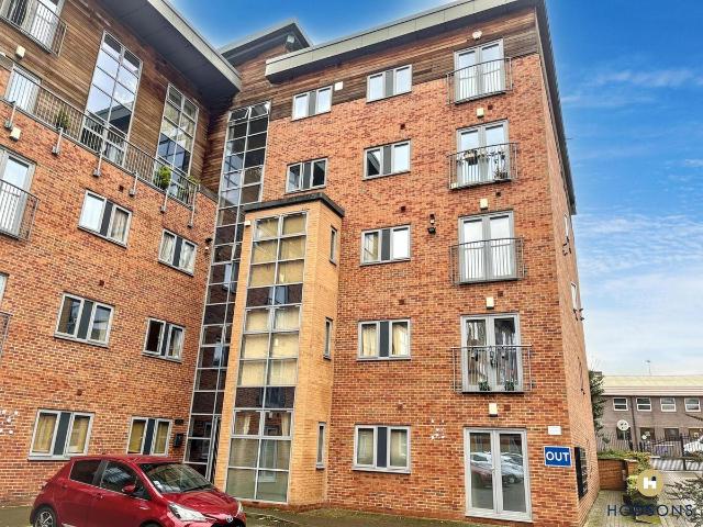 The Pinnacle, Ings Road, Wakefield WF1, 2 bed flat to rent, £795 pcm | PrimeLocation