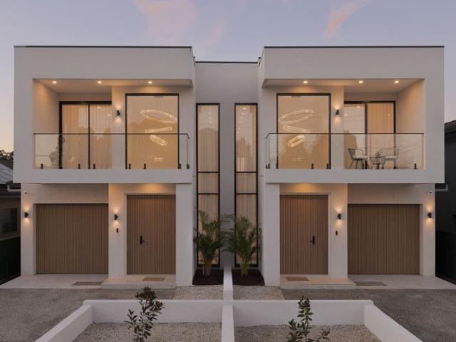 The Pinnacle of Contemporary Design and Refined Family Living
