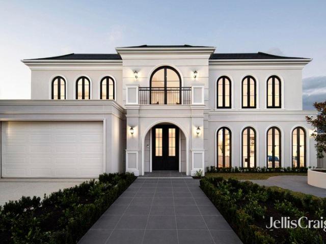 The Pinnacle of Contemporary Luxury and Timeless European Grandeur