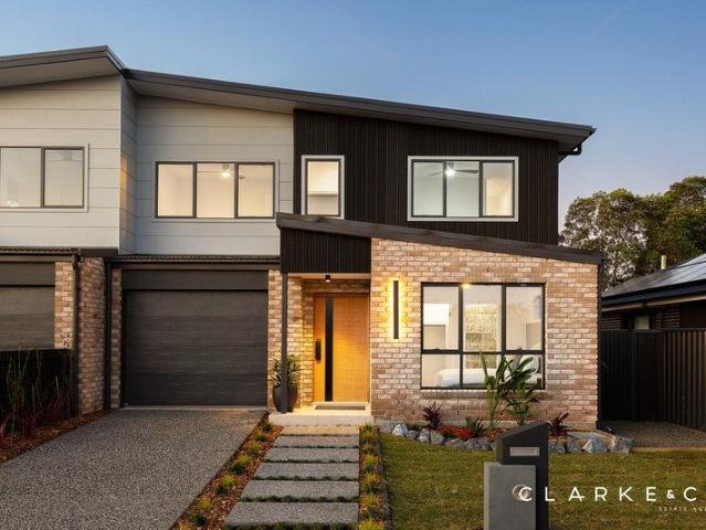 THE PINNACLE OF CONTEMPORARY LIVING!