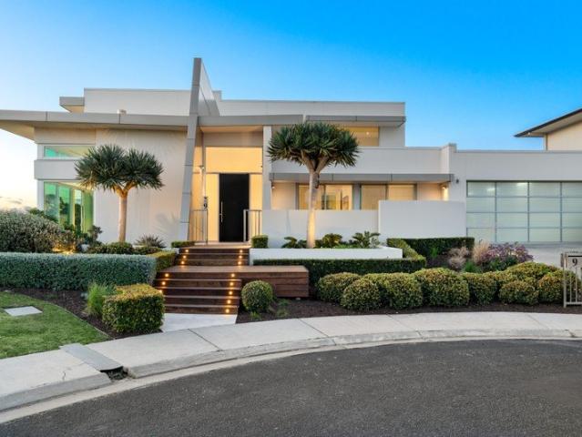 The Pinnacle of Absolute Beachfront Luxury