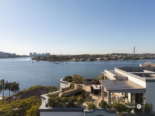 The Pinnacle of Absolute Riverfront Prestige