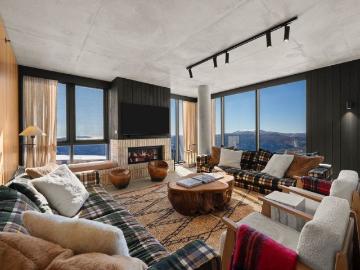 The Pinnacle of Australian Alpine Living