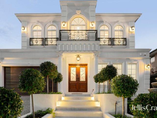 The Pinnacle of French Provincial Luxury