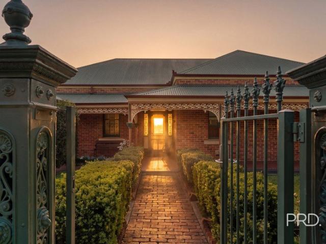 The Pinnacle of Heritage Luxury: Handbuilt Grandeur