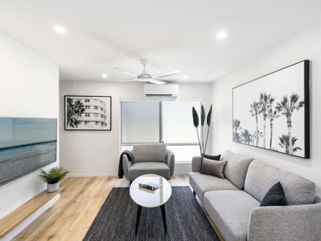 The pinnacle of living unfurnished luxury apartment
