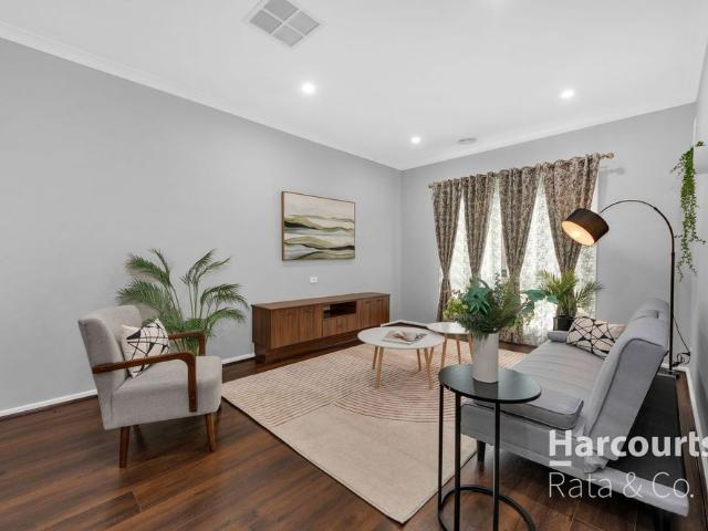 The Pinnacle of Modern and Stylish Living
