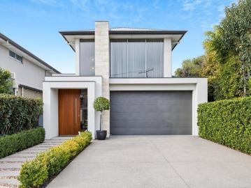 The Pinnacle of Modern Coastal Living