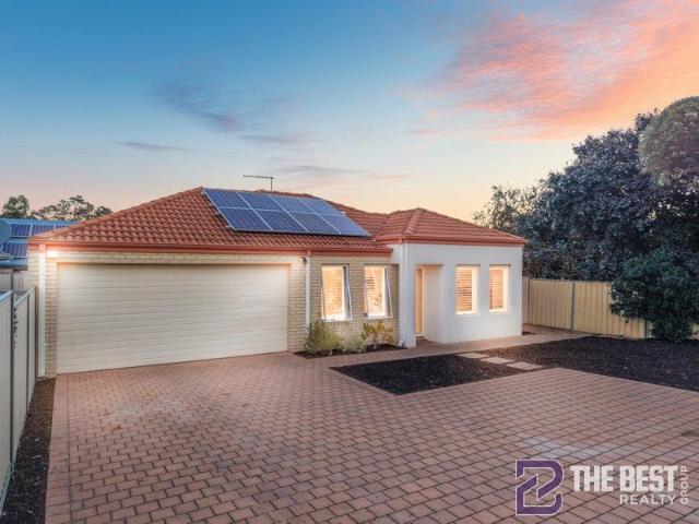 THE PINNACLE OF MODERN, LOW MAINTENANCE LIVING